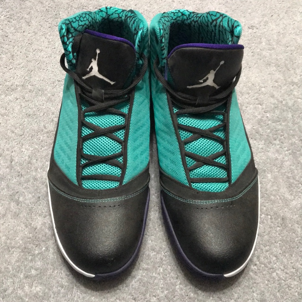 Men’s Jordan shoes